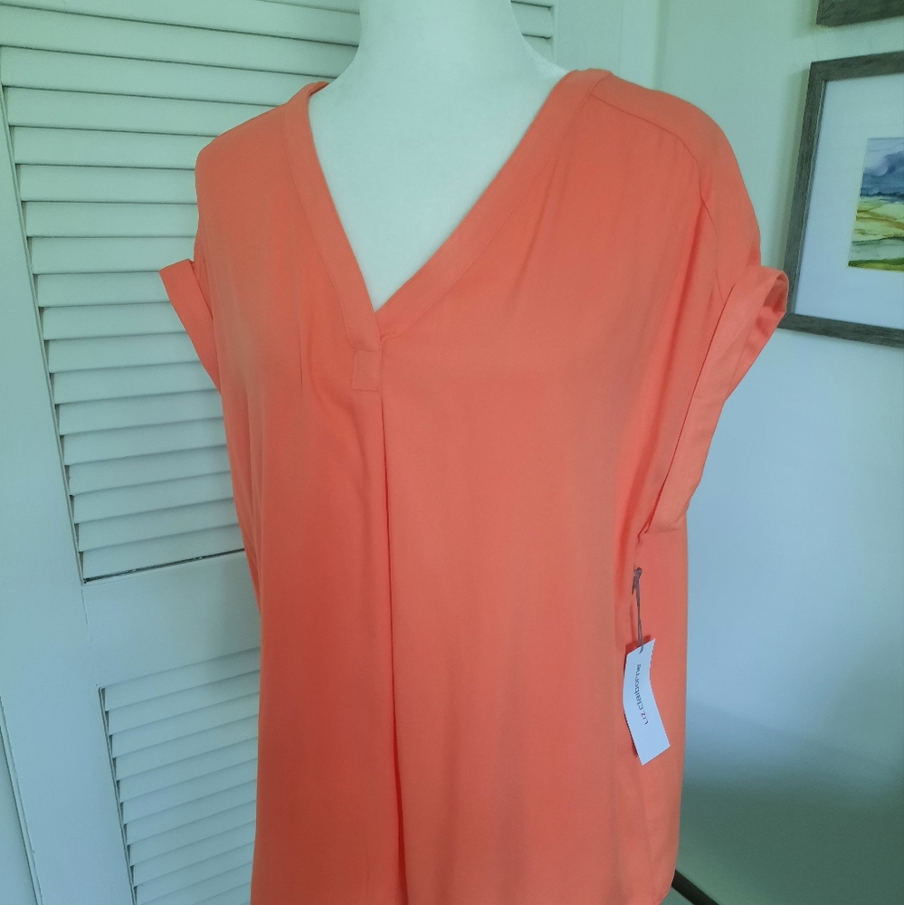 Liz Claiborne